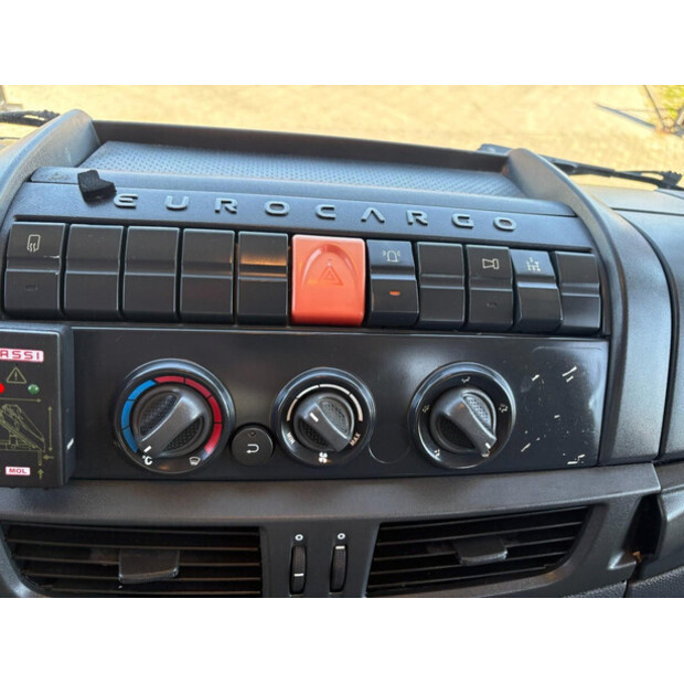 2015 Iveco Eurocargo-47576630