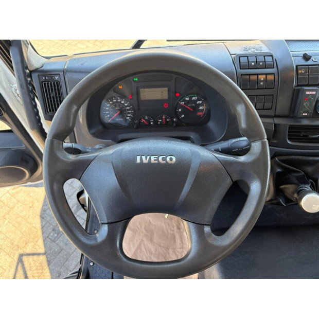 2015 Iveco Eurocargo-47576632