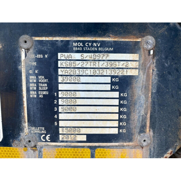 2012 MOL SAF-47576688