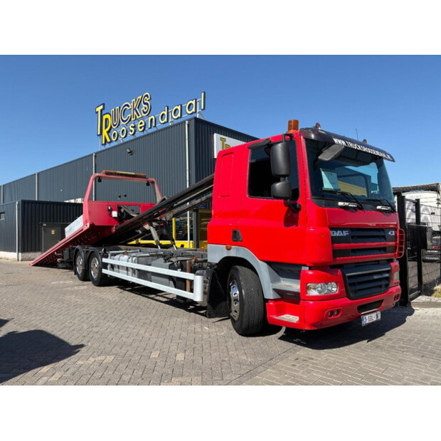 2009 DAF CF-47576720