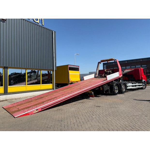 2009 DAF CF-47576721
