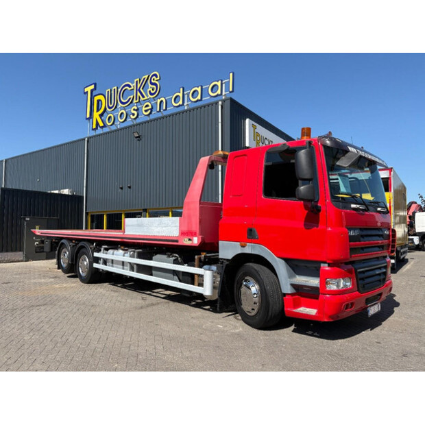 2009 DAF CF-47576722