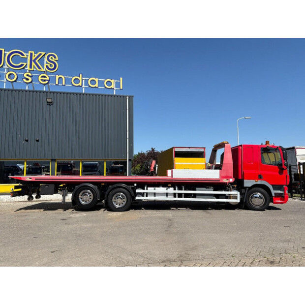 2009 DAF CF-47576723
