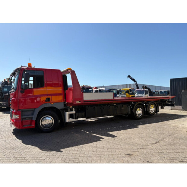 2009 DAF CF-47576724