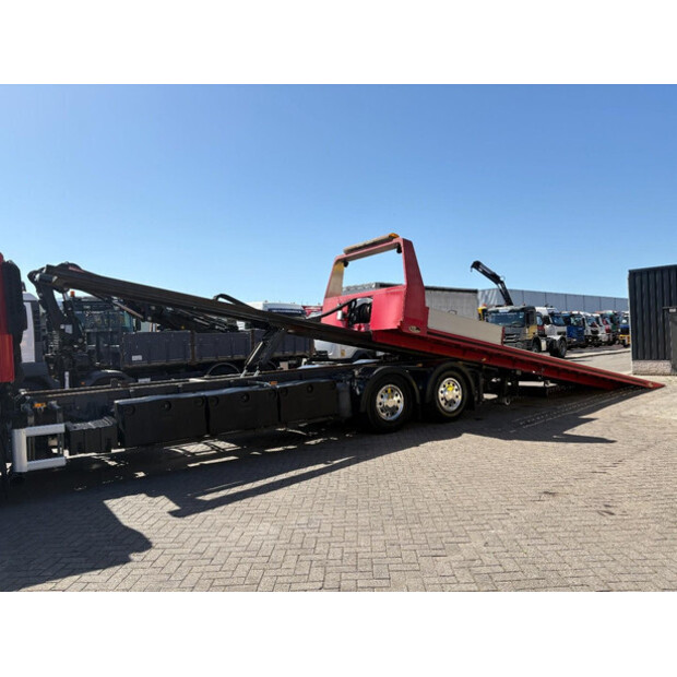 2009 DAF CF-47576725
