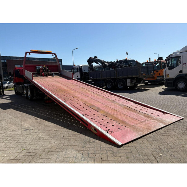 2009 DAF CF-47576726