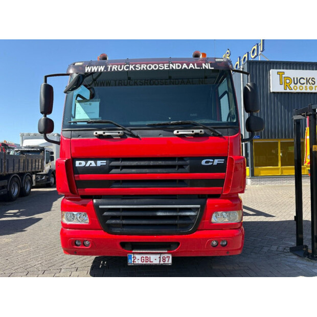 2009 DAF CF-47576734