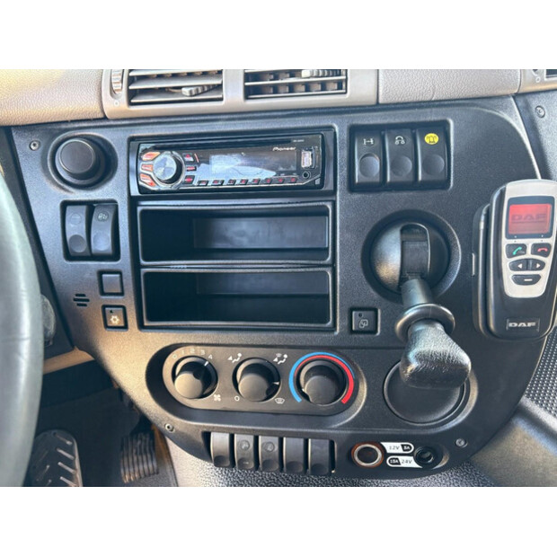 2009 DAF CF-47576747