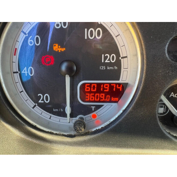 2009 DAF CF-47576750