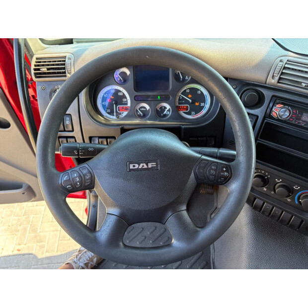 2009 DAF CF-47576755
