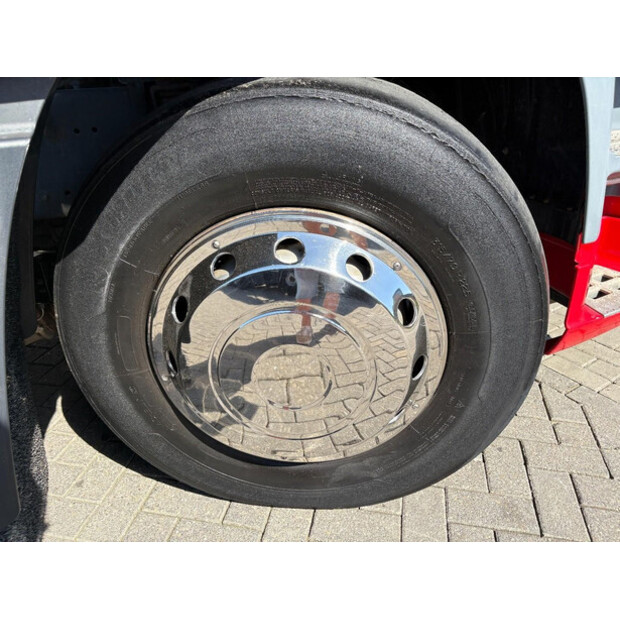 2009 DAF CF-47576761
