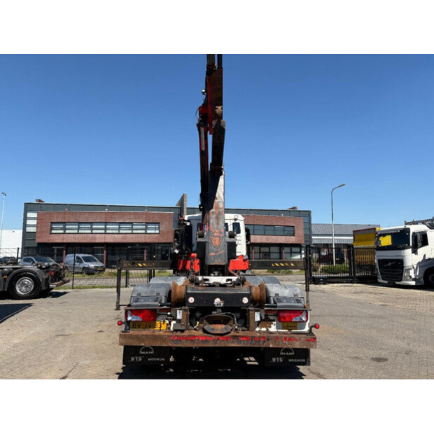 2008 MAN TGS-47576782