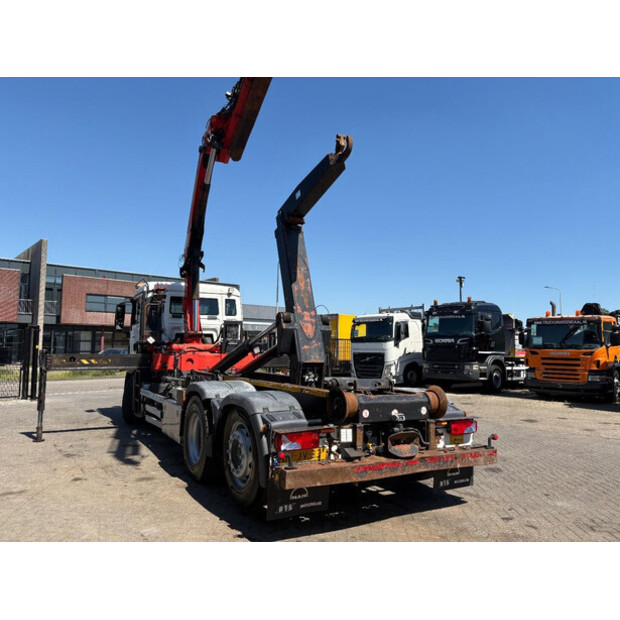 2008 MAN TGS-47576783