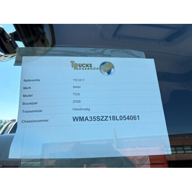 2008 MAN TGS-47576793