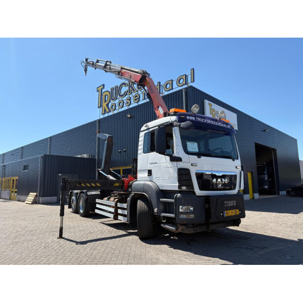 2008 MAN TGS-47576815