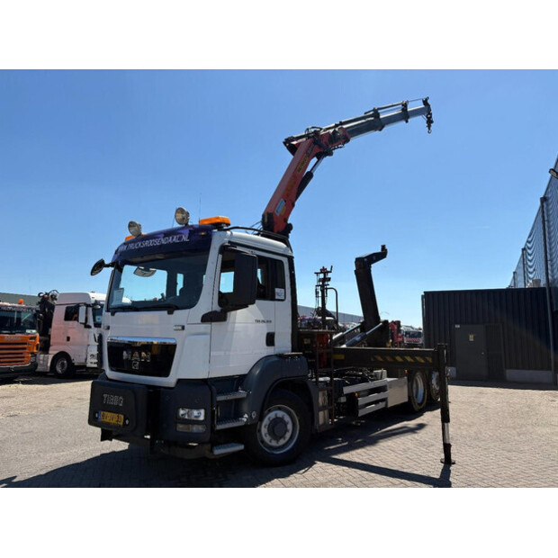 2008 MAN TGS-47576816