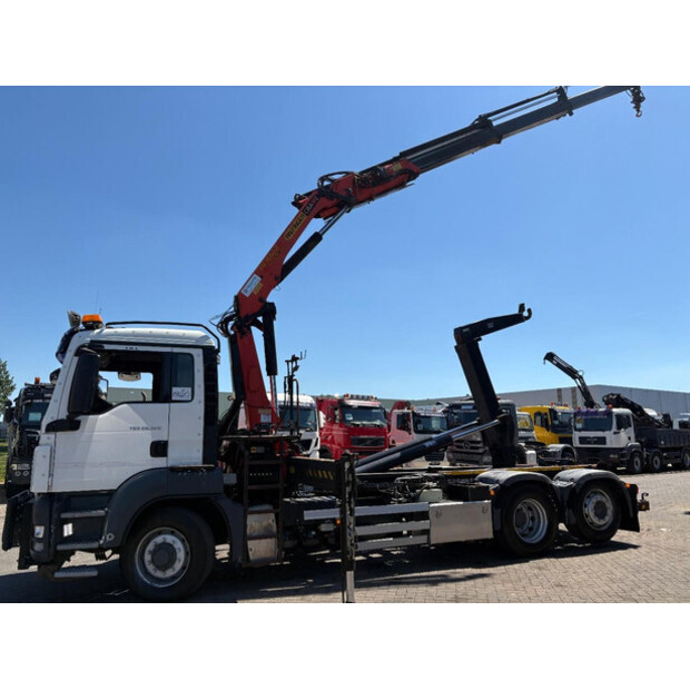 2008 MAN TGS-47576821