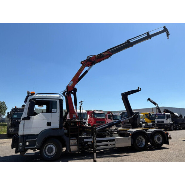 2008 MAN TGS-47576825