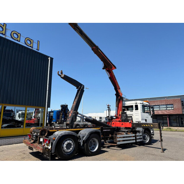 2008 MAN TGS-47576826