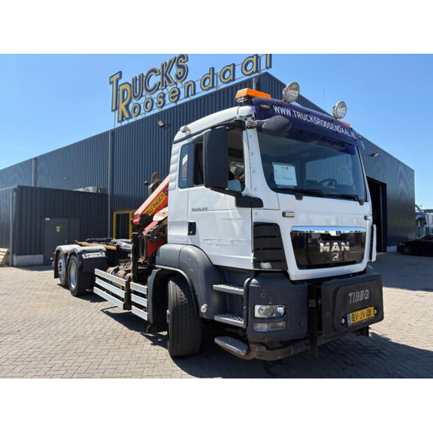 2008 MAN TGS-47576827