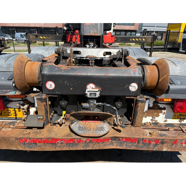 2008 MAN TGS-47576832