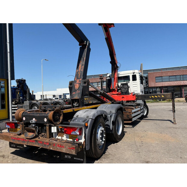2008 MAN TGS-47576836