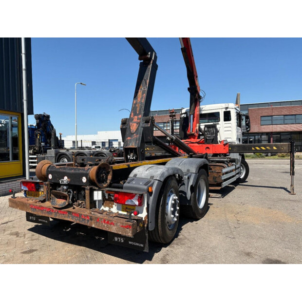 2008 MAN TGS-47576837