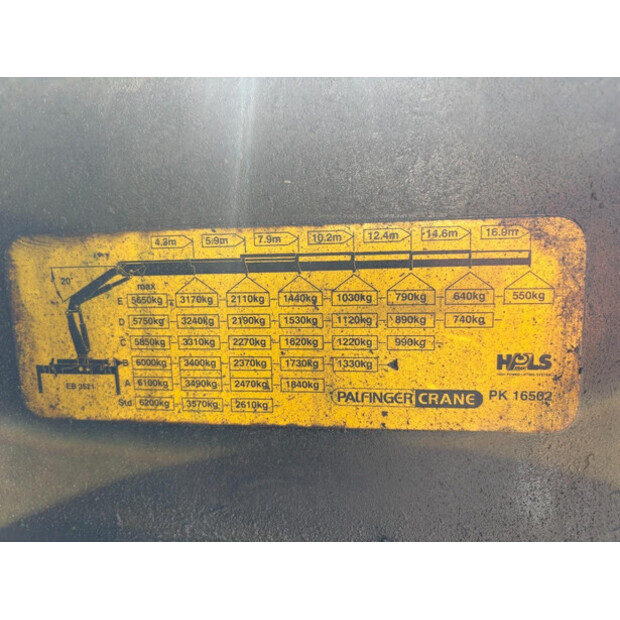 2008 MAN TGS-47576841