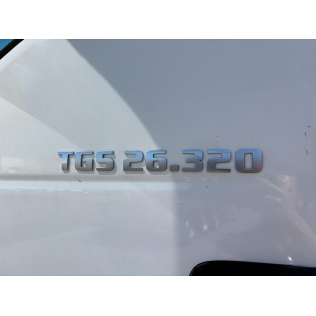 2008 MAN TGS-47576843
