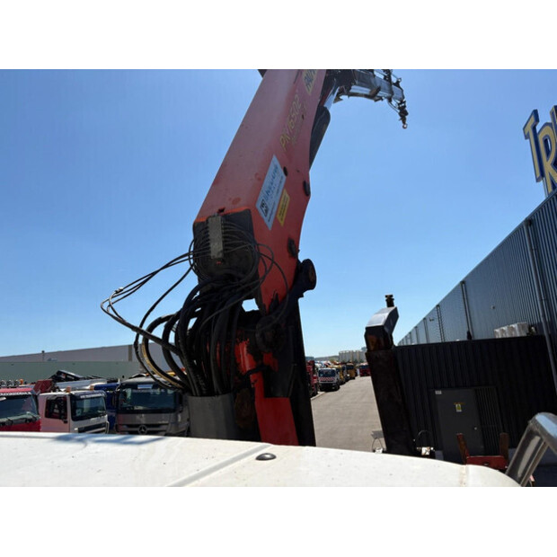 2008 MAN TGS-47576848