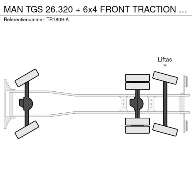 2008 MAN TGS-47576858