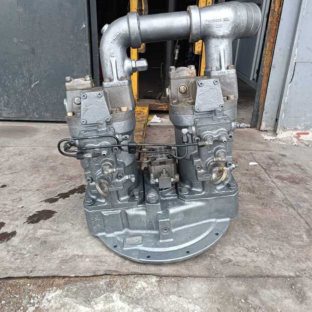 SPARE PARTS Hitachi Refurbished Part No.: HPV145C W-28C-47577292