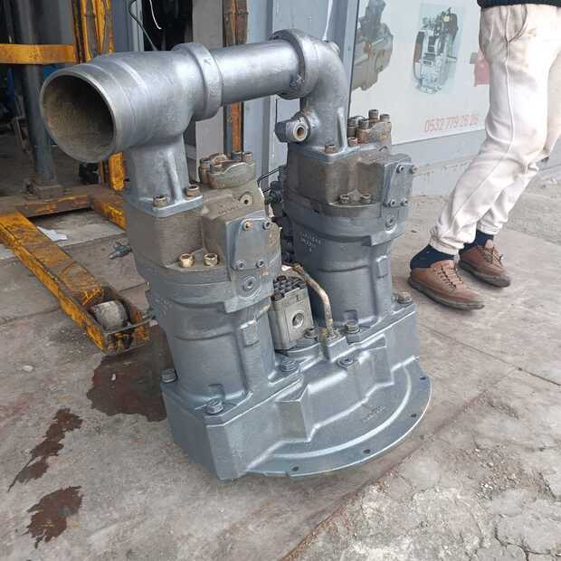 SPARE PARTS Hitachi Refurbished Part No.: HPV145C W-28C-47577294