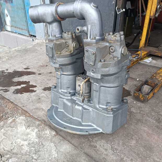 SPARE PARTS Hitachi Refurbished Part No.: HPV145C W-28C-47577295