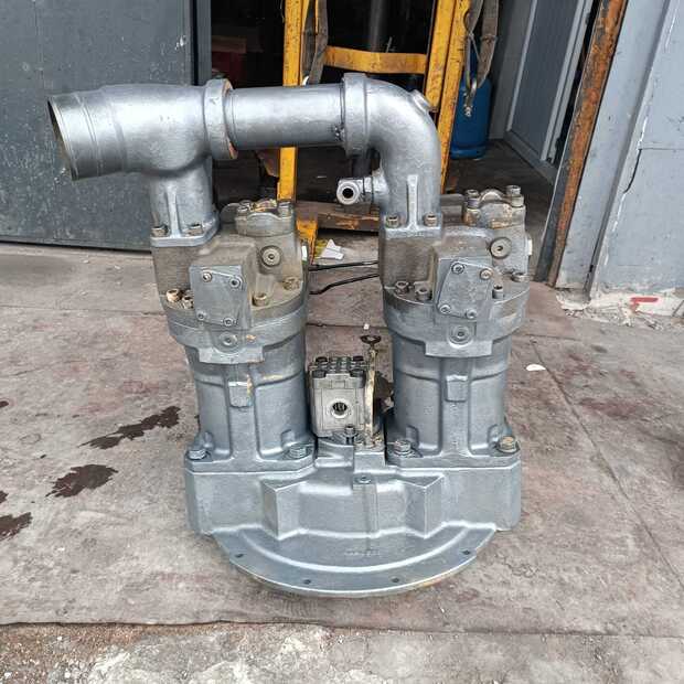 SPARE PARTS Hitachi Refurbished Part No.: HPV145C W-28C-47577296