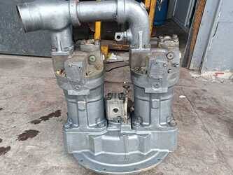 Image for SPARE PARTS SPARE PARTS Hitachi Refurbished Part No.: HPV145C W-28C