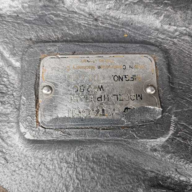SPARE PARTS Hitachi Refurbished Part No.: HPV145C W-28C-47577297