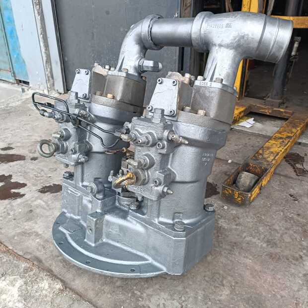 SPARE PARTS Hitachi Refurbished Part No.: HPV145C W-28C-47577298