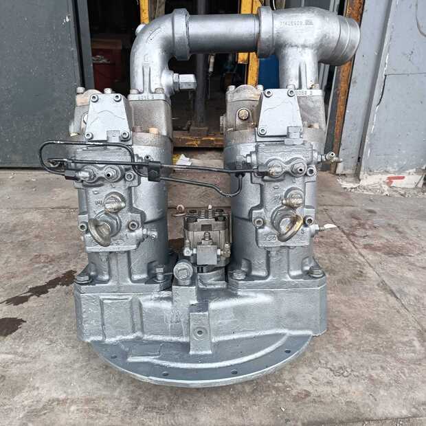 SPARE PARTS Hitachi Refurbished Part No.: HPV145C W-28C-47577299