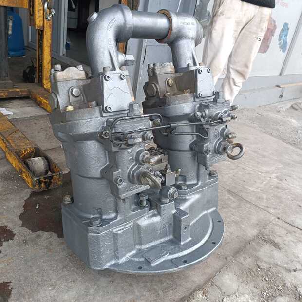 SPARE PARTS Hitachi Refurbished Part No.: HPV145C W-28C-47577300