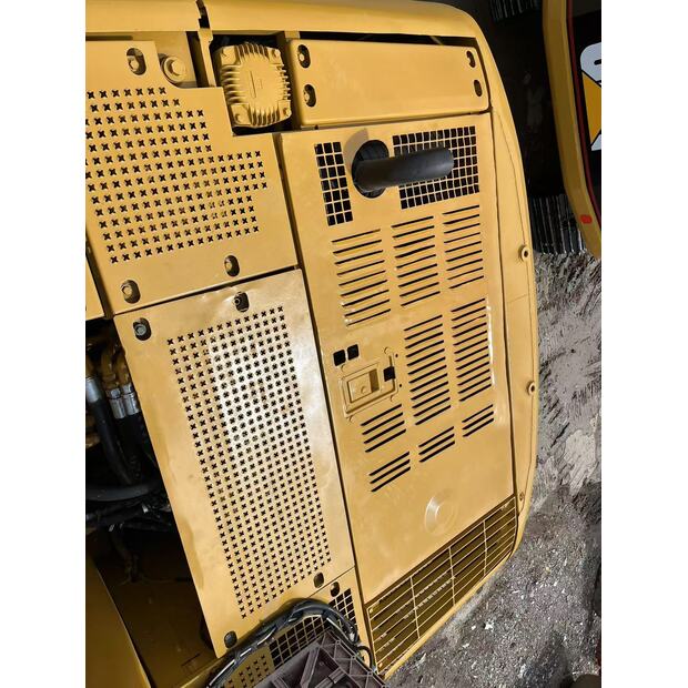 2024 Caterpillar 320BL-47577302