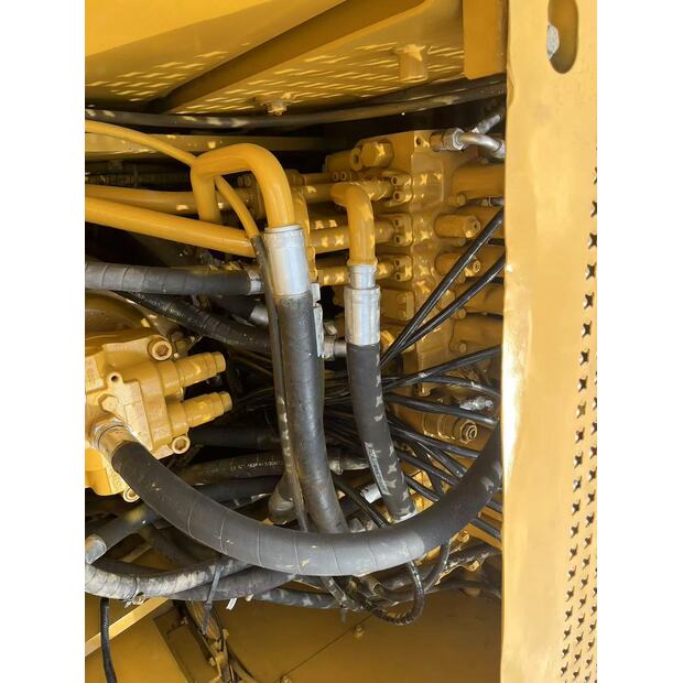2024 Caterpillar 320BL-47577305