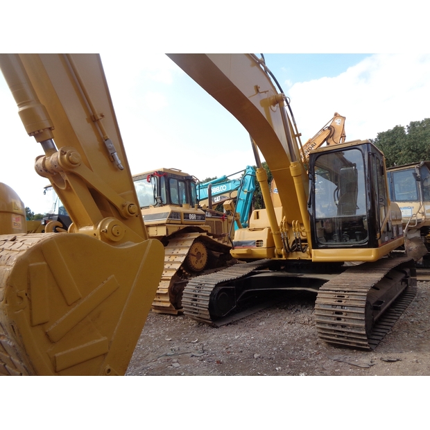 2023 Caterpillar 320BL-47577310