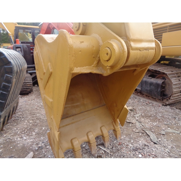 2023 Caterpillar 320BL-47577312
