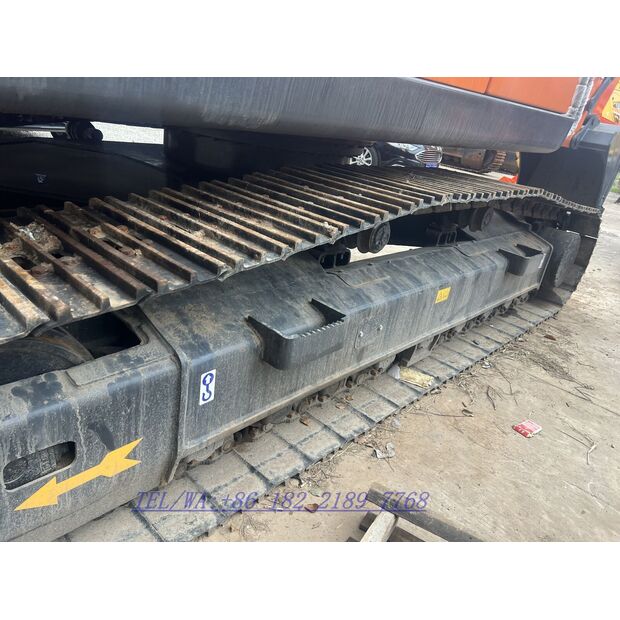 2024 Doosan DX225-47577397