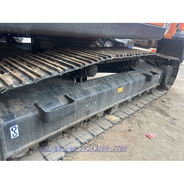 2024 Doosan DX225-47577398
