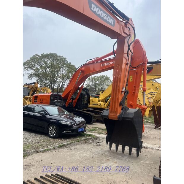 2024 Doosan DX225-47577399