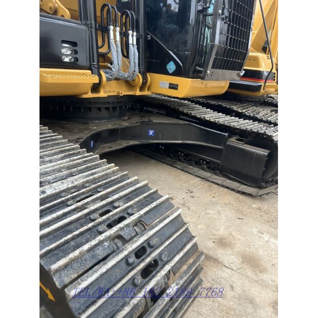 2018 Caterpillar 320DL-47577411