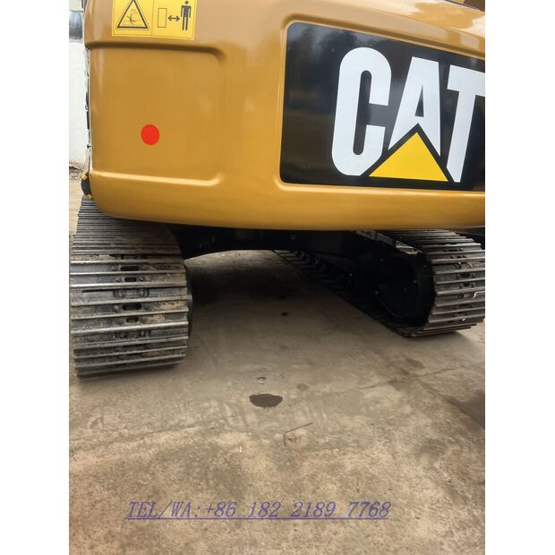 2018 Caterpillar 320DL-47577416