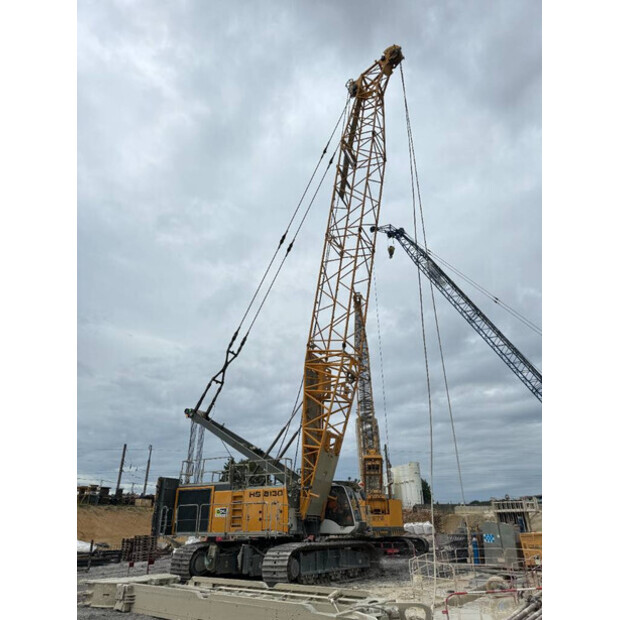 2017 Liebherr HS 8130 HD-47577421